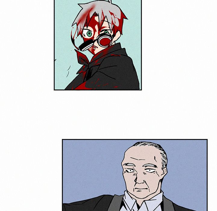 B Rated Hero Manhwa - Chapter 4 Page 32