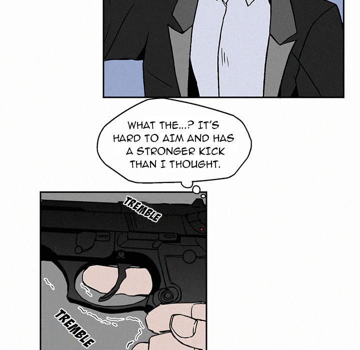 B Rated Hero Manhwa - Chapter 4 Page 33