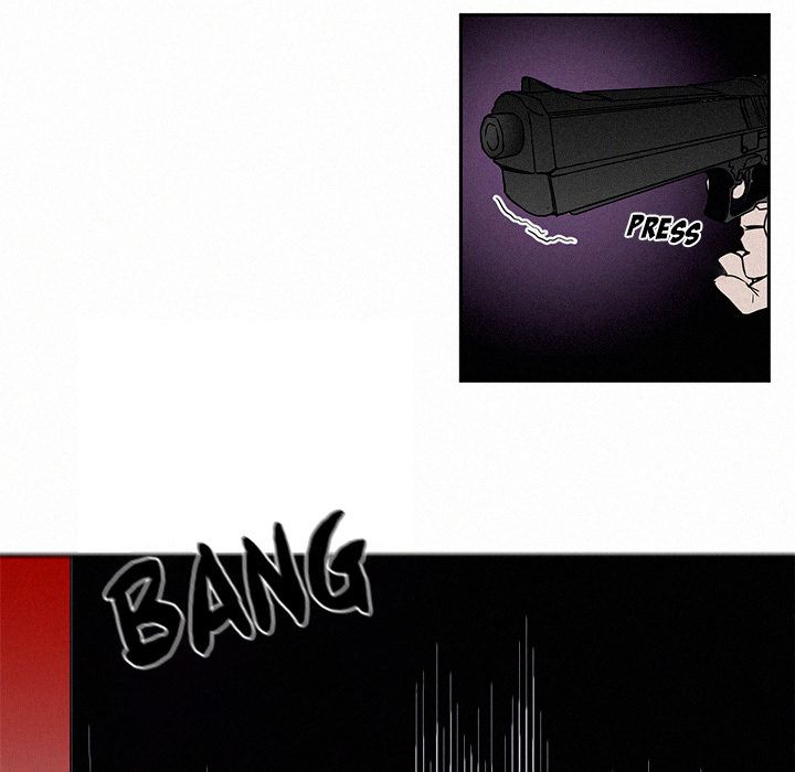 B Rated Hero Manhwa - Chapter 4 Page 35