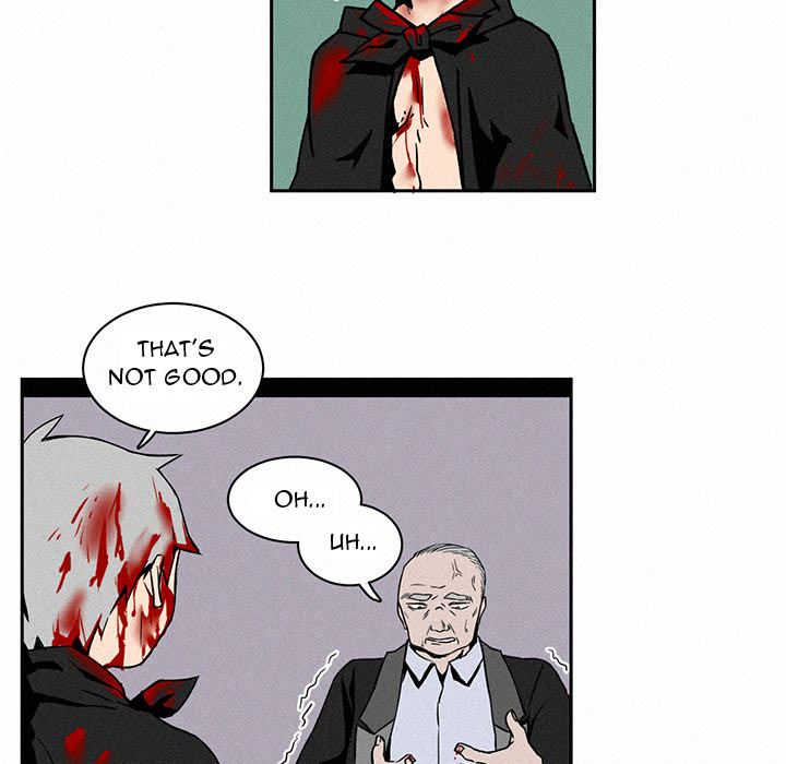 B Rated Hero Manhwa - Chapter 4 Page 40