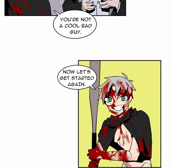 B Rated Hero Manhwa - Chapter 4 Page 41