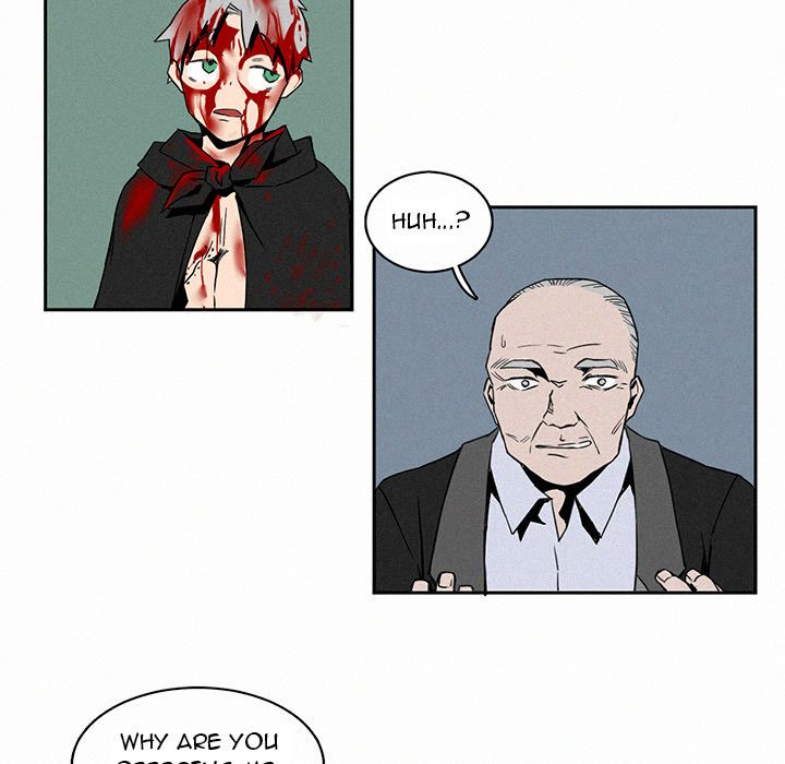 B Rated Hero Manhwa - Chapter 4 Page 45