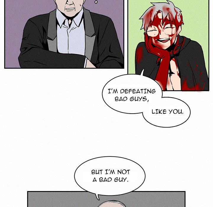 B Rated Hero Manhwa - Chapter 4 Page 48