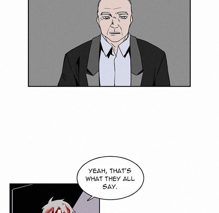 B Rated Hero Manhwa - Chapter 4 Page 49