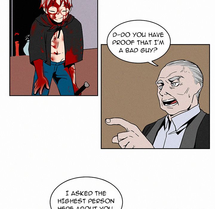 B Rated Hero Manhwa - Chapter 4 Page 50