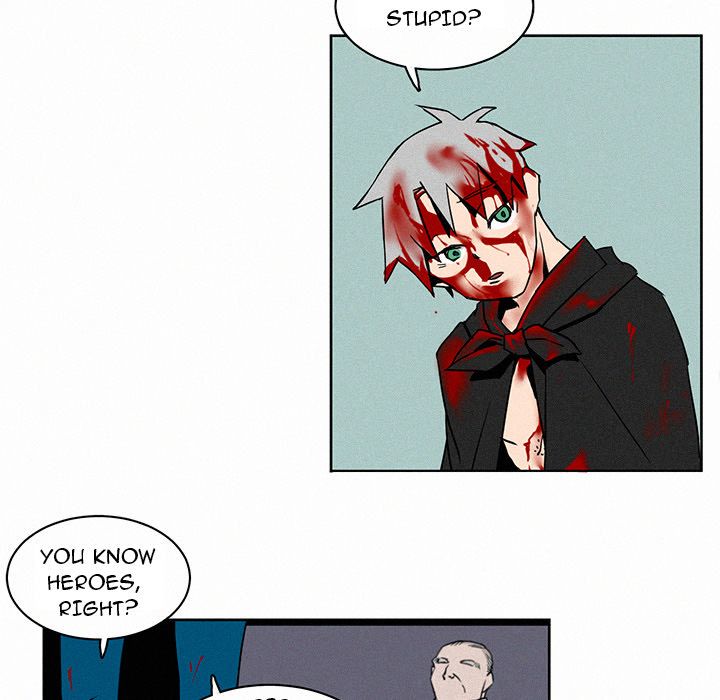 B Rated Hero Manhwa - Chapter 4 Page 52