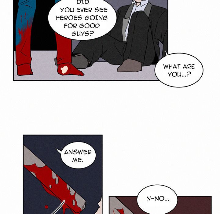 B Rated Hero Manhwa - Chapter 4 Page 53