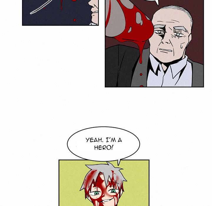 B Rated Hero Manhwa - Chapter 4 Page 54