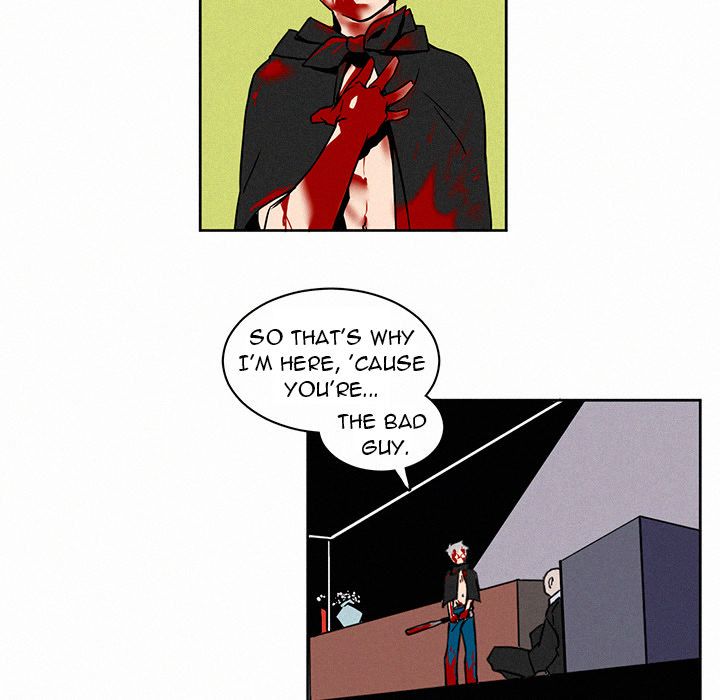 B Rated Hero Manhwa - Chapter 4 Page 55