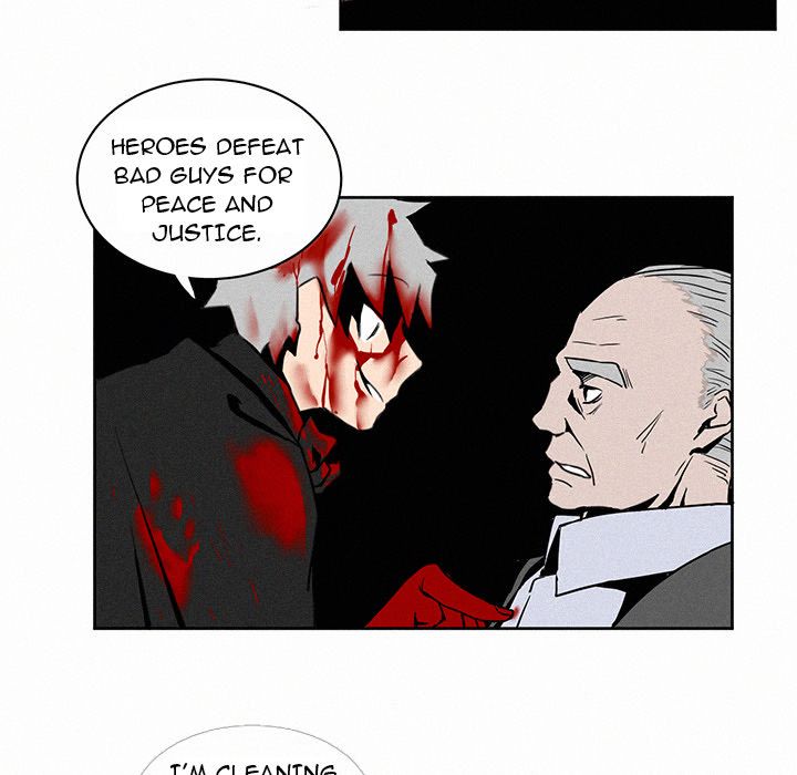 B Rated Hero Manhwa - Chapter 4 Page 56