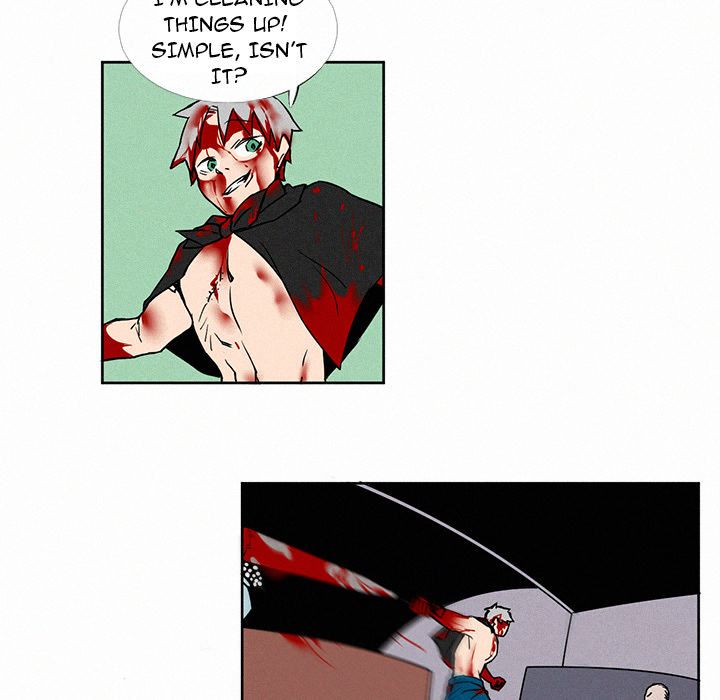 B Rated Hero Manhwa - Chapter 4 Page 57