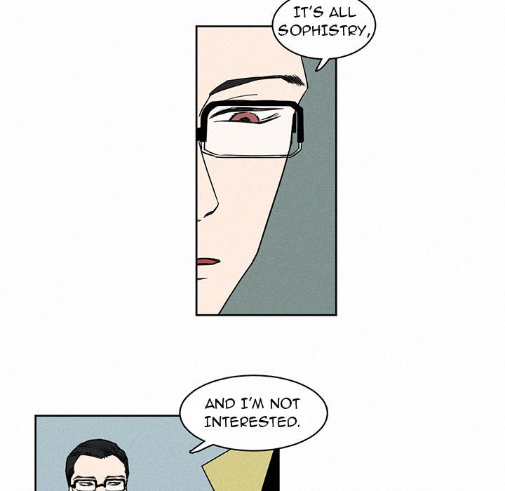 B Rated Hero Manhwa - Chapter 4 Page 59