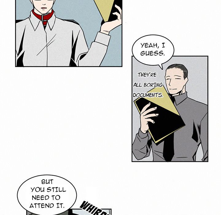 B Rated Hero Manhwa - Chapter 4 Page 60