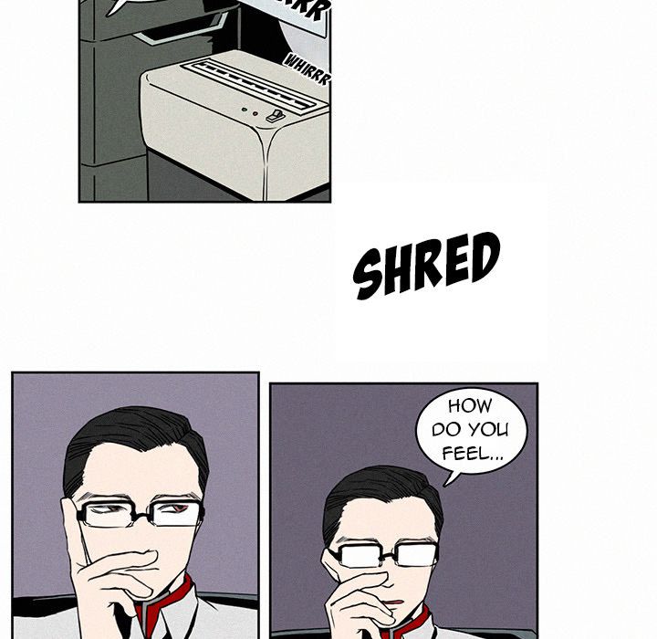 B Rated Hero Manhwa - Chapter 4 Page 61