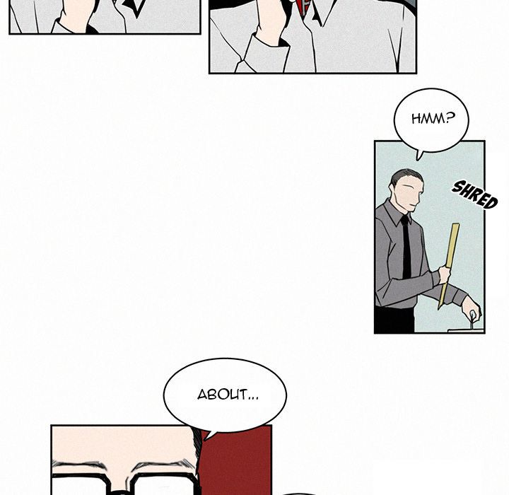 B Rated Hero Manhwa - Chapter 4 Page 62