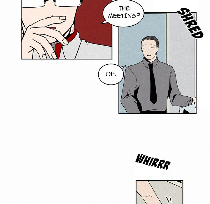 B Rated Hero Manhwa - Chapter 4 Page 63