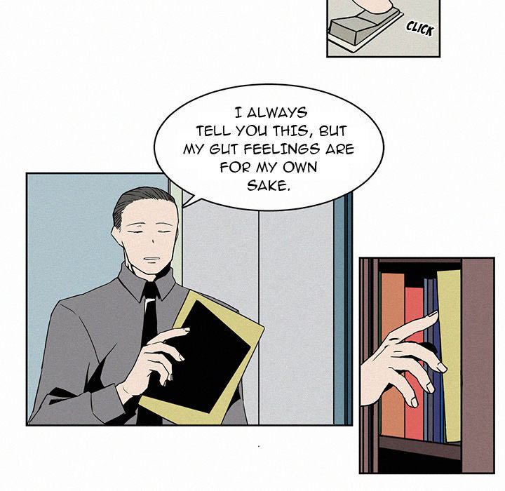 B Rated Hero Manhwa - Chapter 4 Page 64