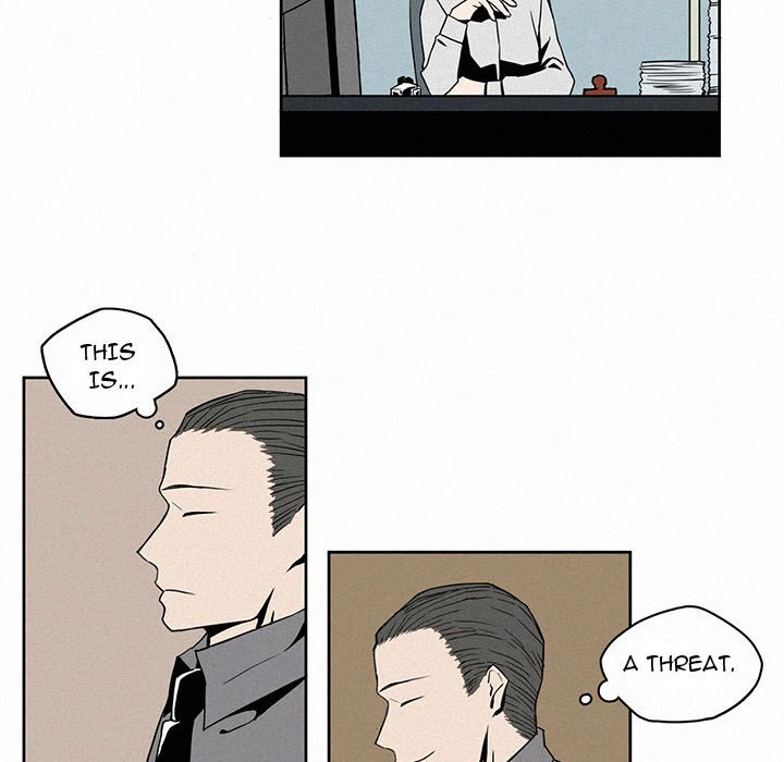 B Rated Hero Manhwa - Chapter 4 Page 66