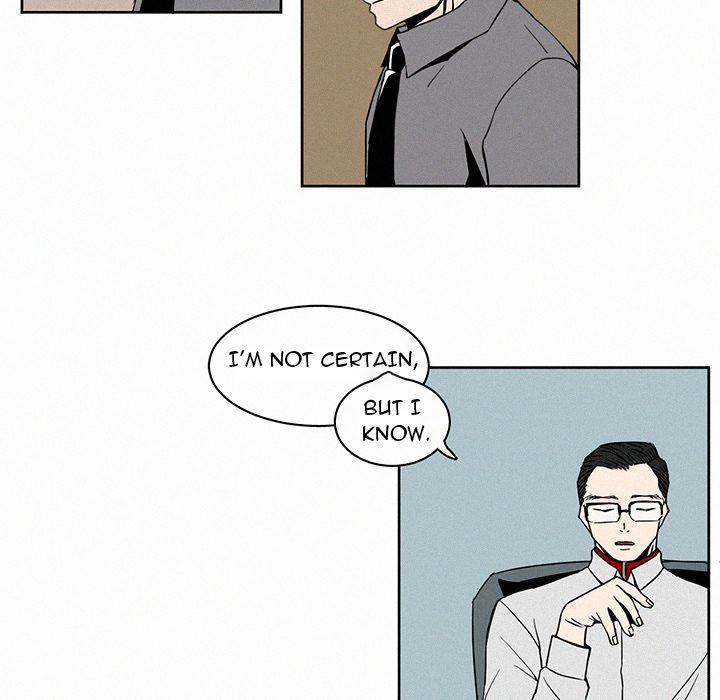 B Rated Hero Manhwa - Chapter 4 Page 67