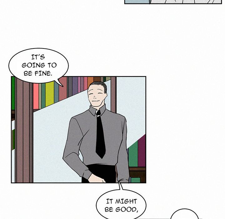 B Rated Hero Manhwa - Chapter 4 Page 68