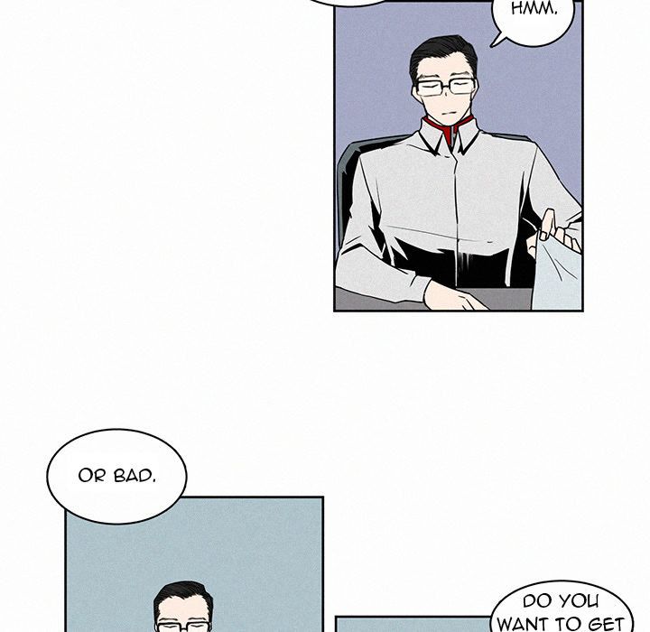 B Rated Hero Manhwa - Chapter 4 Page 69