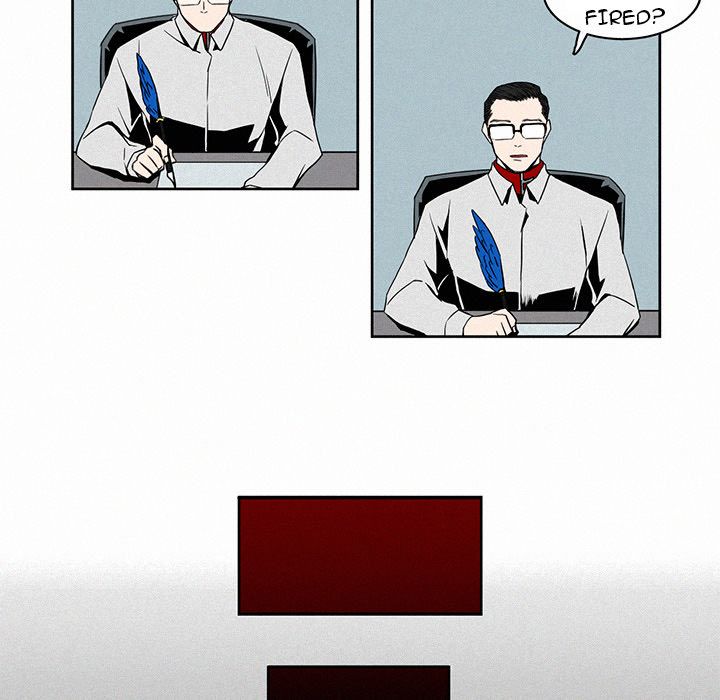 B Rated Hero Manhwa - Chapter 4 Page 70