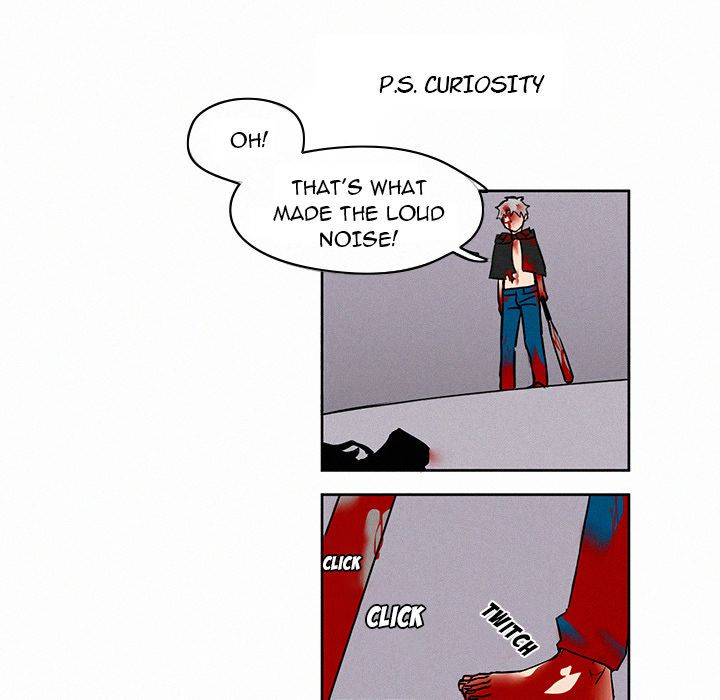 B Rated Hero Manhwa - Chapter 4 Page 76