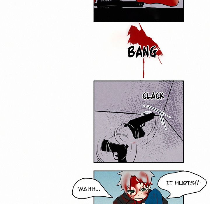 B Rated Hero Manhwa - Chapter 4 Page 77