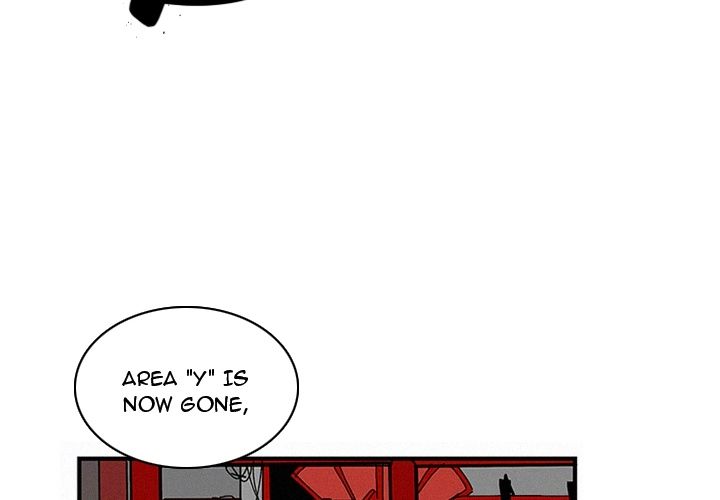 B Rated Hero Manhwa - Chapter 15 Page 1