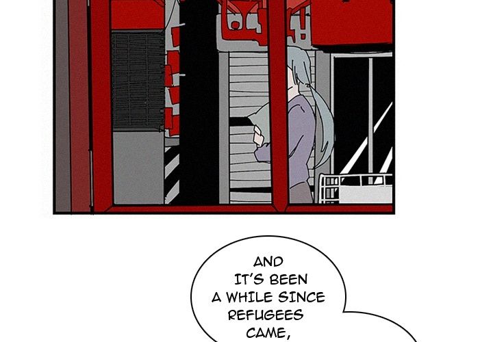 B Rated Hero Manhwa - Chapter 15 Page 2