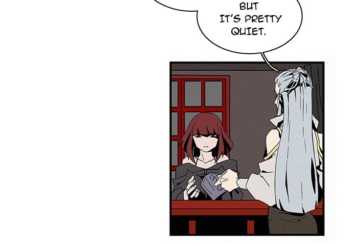 B Rated Hero Manhwa - Chapter 15 Page 3