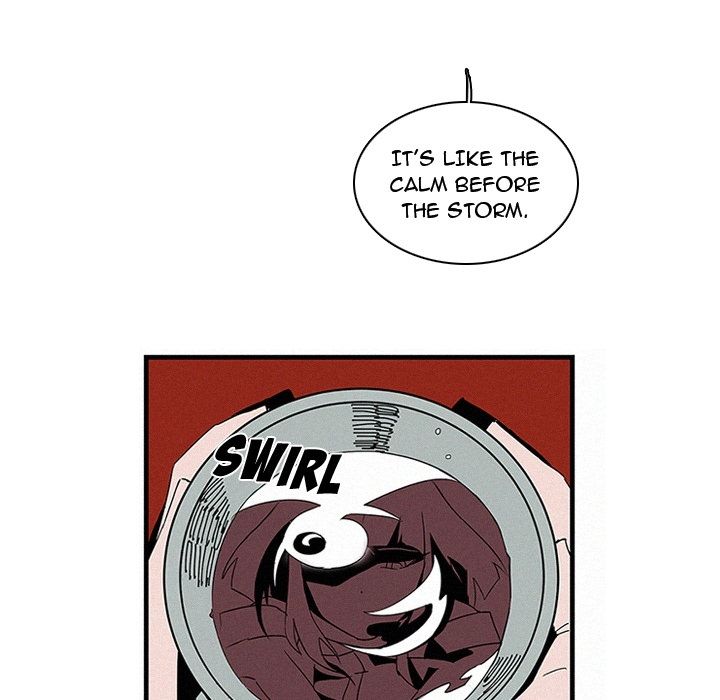 B Rated Hero Manhwa - Chapter 15 Page 7