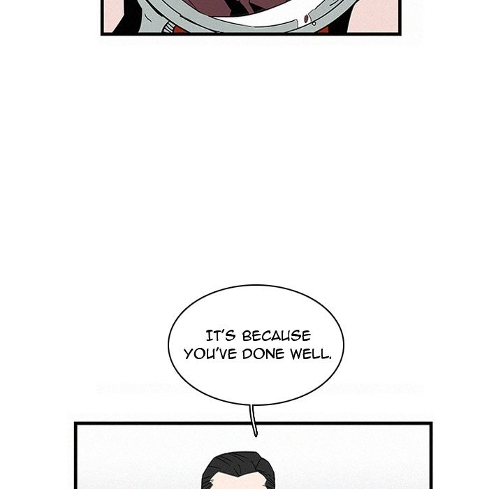 B Rated Hero Manhwa - Chapter 15 Page 8