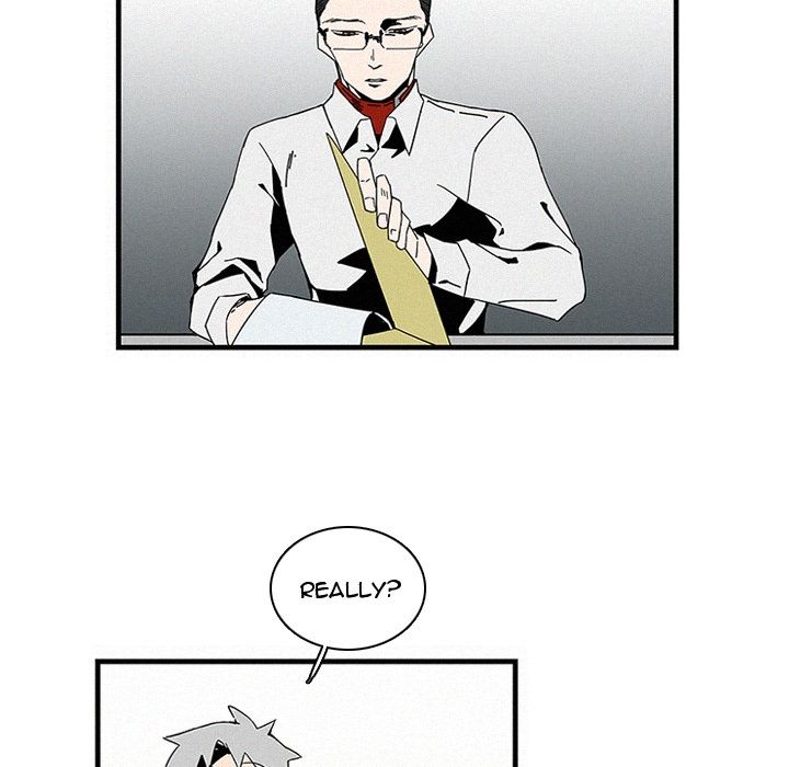 B Rated Hero Manhwa - Chapter 15 Page 9