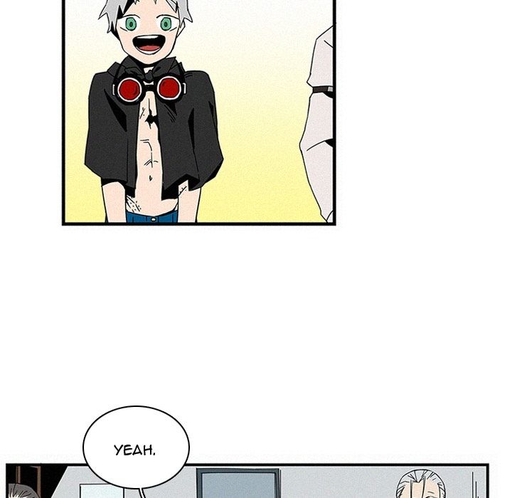 B Rated Hero Manhwa - Chapter 15 Page 10