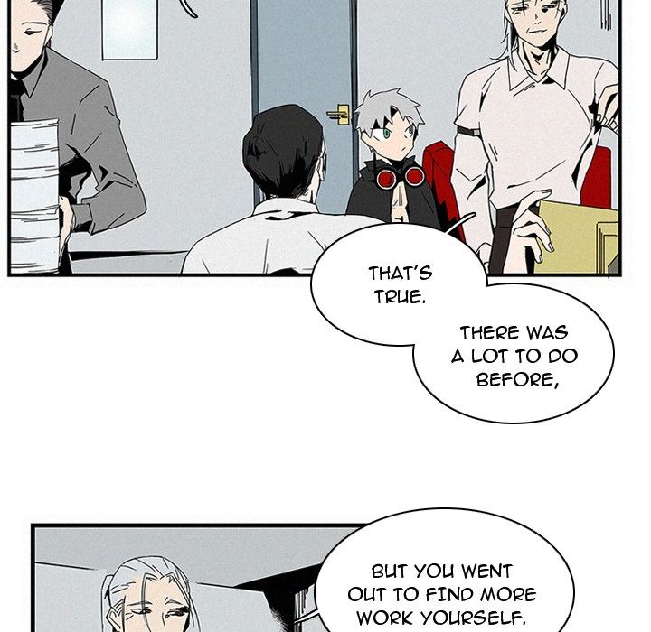 B Rated Hero Manhwa - Chapter 15 Page 11