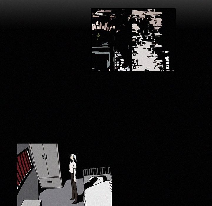 B Rated Hero Manhwa - Chapter 15 Page 17