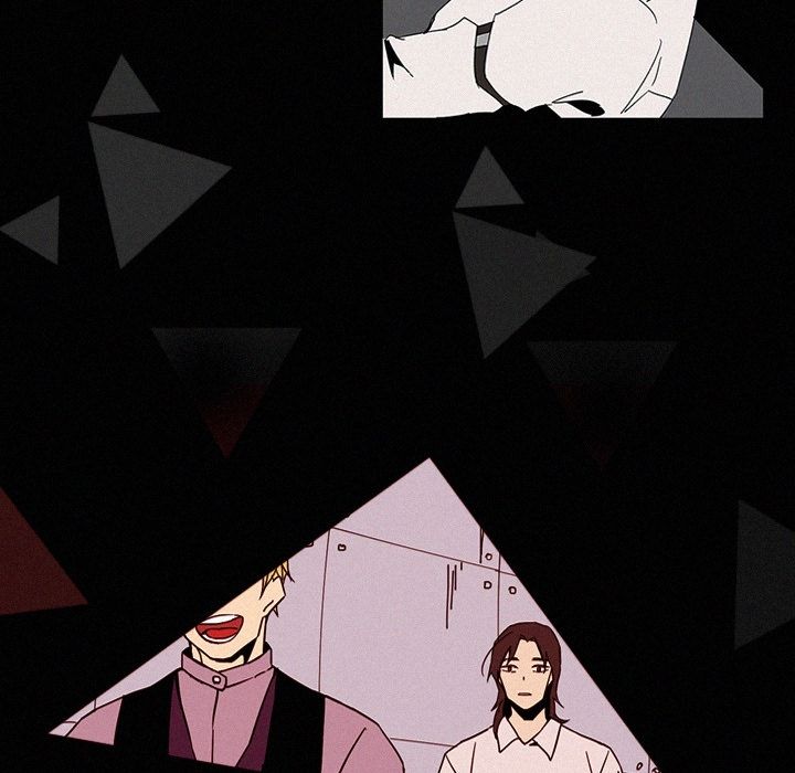 B Rated Hero Manhwa - Chapter 15 Page 19