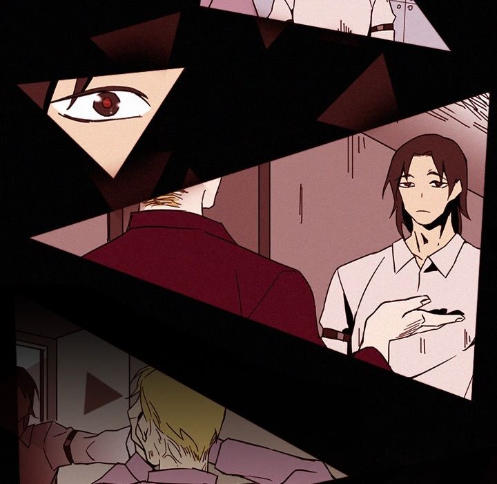 B Rated Hero Manhwa - Chapter 15 Page 20