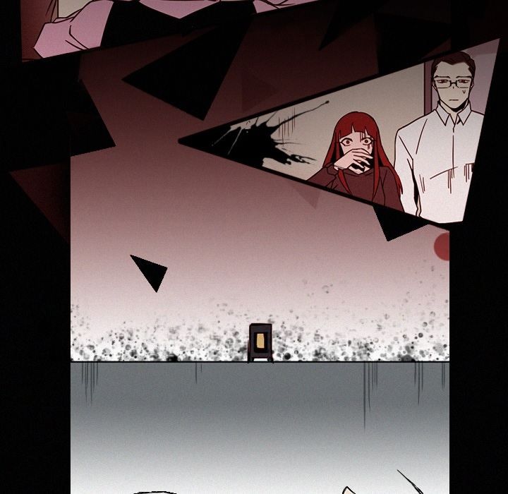 B Rated Hero Manhwa - Chapter 15 Page 21