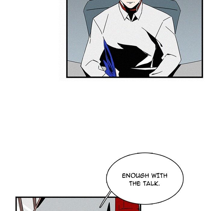B Rated Hero Manhwa - Chapter 15 Page 26
