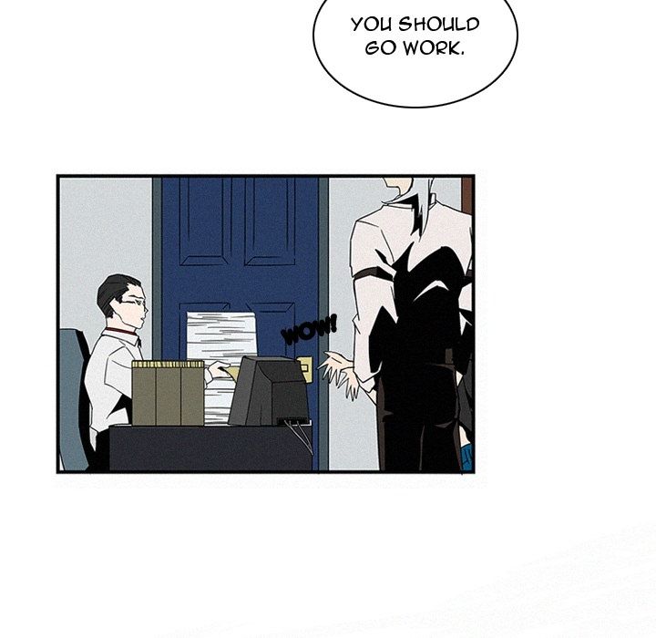 B Rated Hero Manhwa - Chapter 15 Page 28