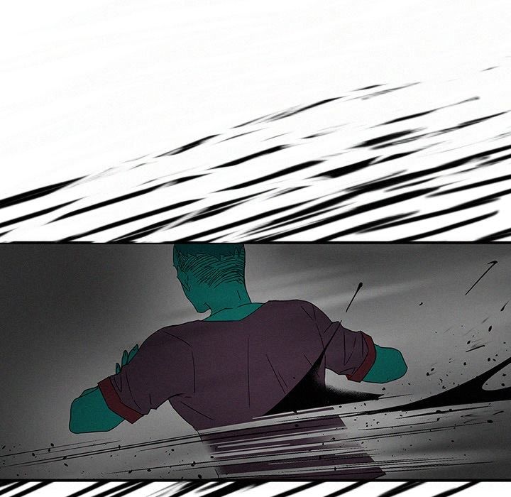 B Rated Hero Manhwa - Chapter 15 Page 29