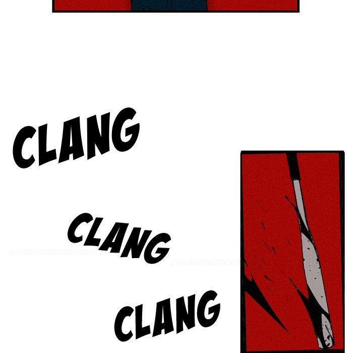 B Rated Hero Manhwa - Chapter 15 Page 31