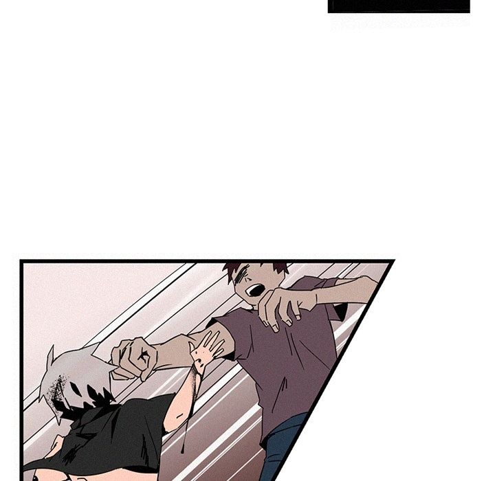 B Rated Hero Manhwa - Chapter 15 Page 32