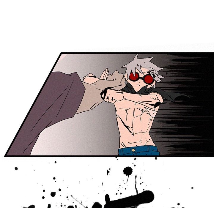 B Rated Hero Manhwa - Chapter 15 Page 34