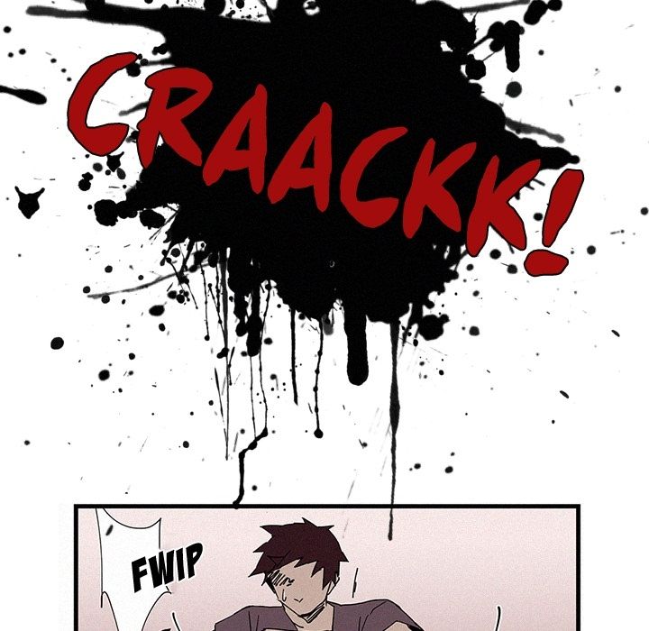 B Rated Hero Manhwa - Chapter 15 Page 35