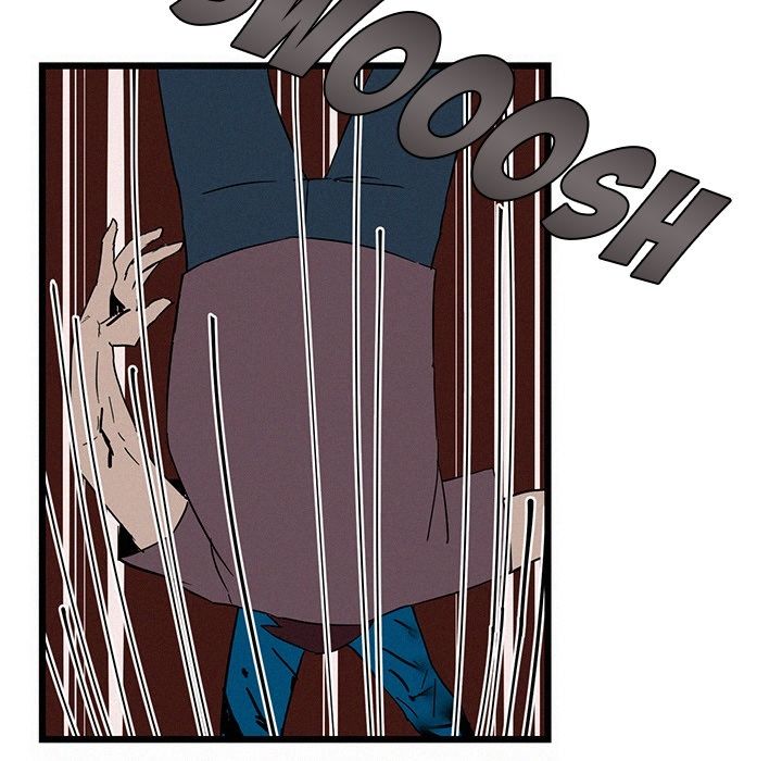 B Rated Hero Manhwa - Chapter 15 Page 37