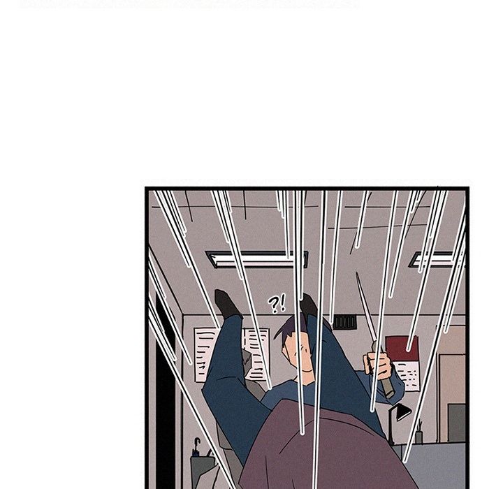B Rated Hero Manhwa - Chapter 15 Page 38