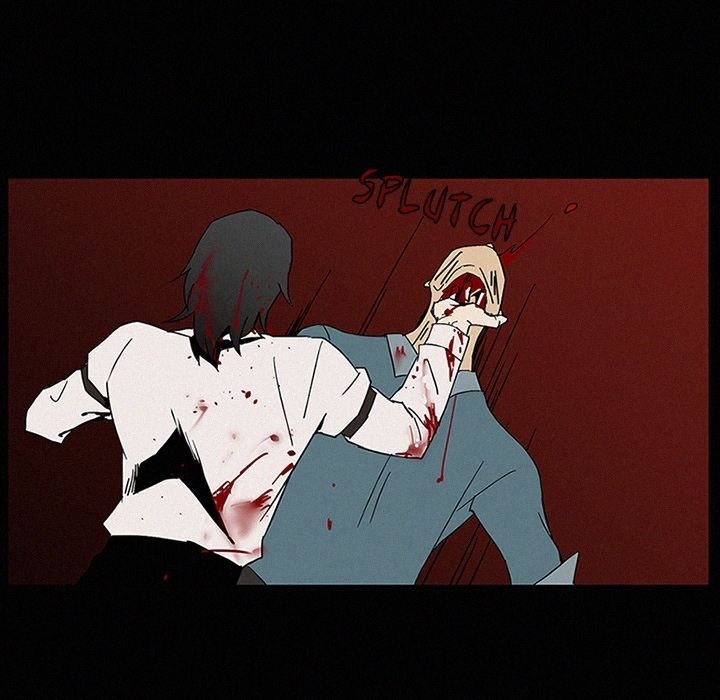 B Rated Hero Manhwa - Chapter 15 Page 42